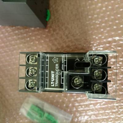 供应20VS5-170混合集成电路型电流输出隔离放大器M-System爱模