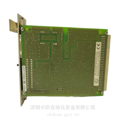 F3324 安全模块自动化控制数字输入黑马HIMA模块