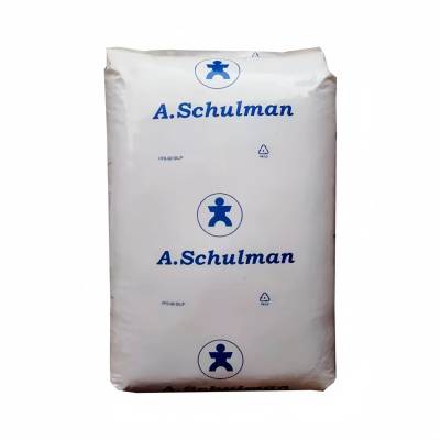 PA66 美国舒尔曼 SCHULAMID 66 GF 30 H 耐热老化 耐油性能