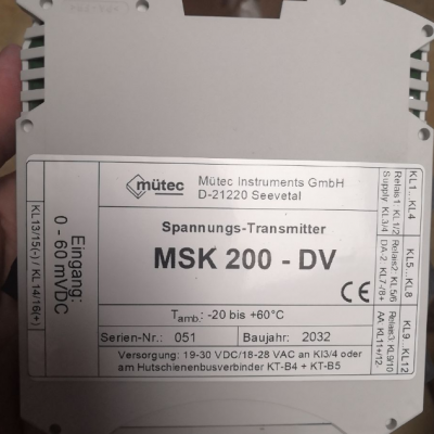 ƹӦMuetec Instruments mutec Instrumentsźű