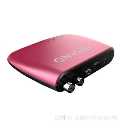 工厂私模系列 DVB-T2 MINI M8 可销往欧洲、非洲、大洋洲等区域