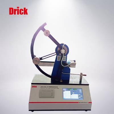 DRK108 触屏电子薄膜撕裂度测定仪 山东厂家