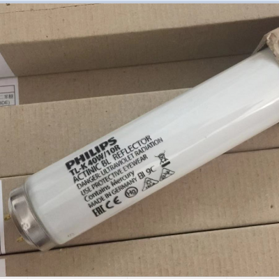UVAɹPHILIPS TL-K40W/10R