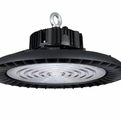 170lm/W Die-casting UFO LED High Bay