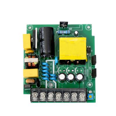 BRT-E50W贝瑞特开关电源 LED开关电源50瓦 防水开关电源50W