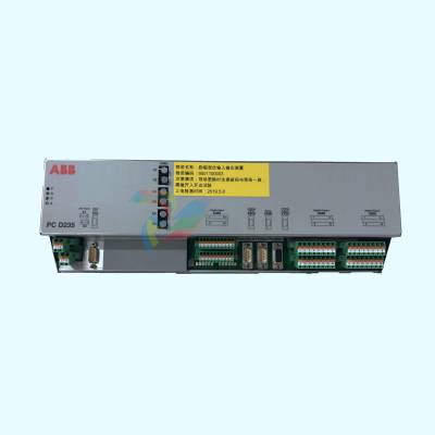 ABB ACU-01B 3HNA024871-001/03