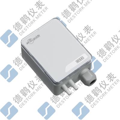 WIKA威卡差压变送器A2G-50 -250...250pa 4-20mA适用于通风与空调