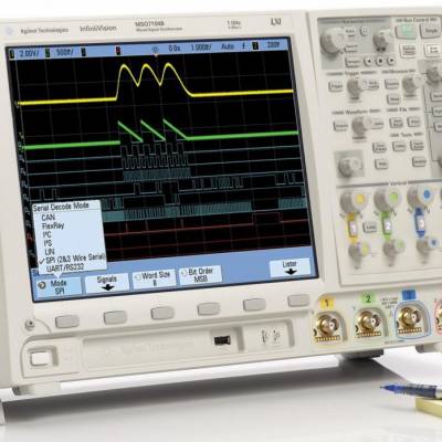 keysight DSO7104B ʾųֻ-DSO7104B