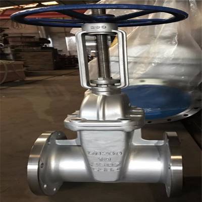 法兰软密封闸阀 Z41X-25P 软密封明杆闸阀 不锈钢弹性座封法兰闸阀Z41X明杆软密封闸阀