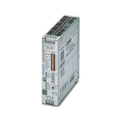 2907069不间断电源QUINT4-UPS/24DC/24DC/10/EIP通信接口