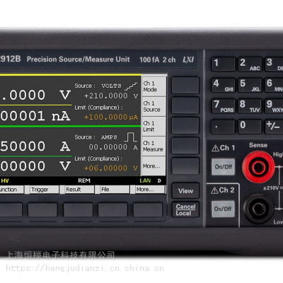 /B2912BԴģ/ǏԿƼKeysight/Agilent