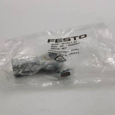 FESTO 压力表 PAGN-40-0.4M-0.6M-R18-1.6 8037010 8037011 现货