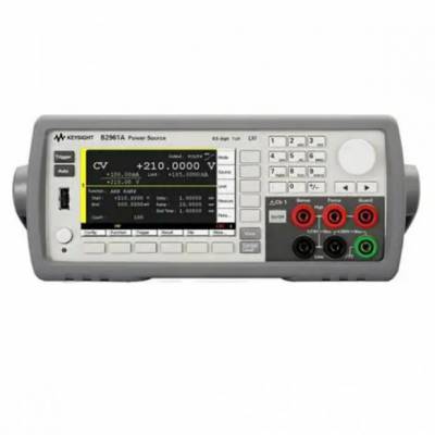 ***keysight B2961A/62A 6.5 λԴ***