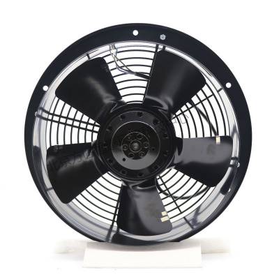 ebmpapst ذ   W2E250-CE65-24