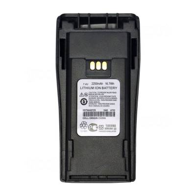 PMNN4254 电池 适用摩托罗拉CP040 CP200D EP450 GP3688对讲机