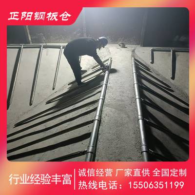 规格直径11米容积1.5万吨骨料仓节能环保 抽屉数量 无