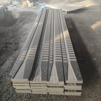 车库排水板 HDPE PVC 聚乙烯 聚氯乙烯疏水板