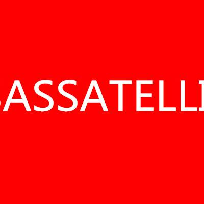 SASSATELLI活、死