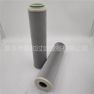 01E.60.10VG.HR.E.P双联过滤器滤芯DQ60DW25H0.8C