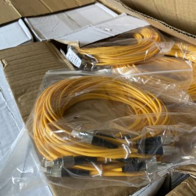 遵义回收光缆光纤 ST-ST单模尾纤跳线回收价格 电信级工程布线光纤今日报价