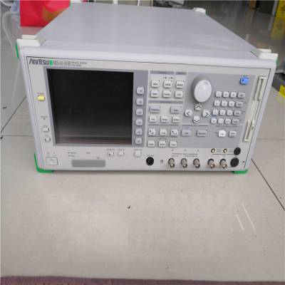 回收Anritsu安立MS4630B网络分析仪300Mhz
