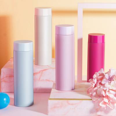 316商务保温杯 东莞保温杯厂批发销售 杯子定制 免费印LOGO