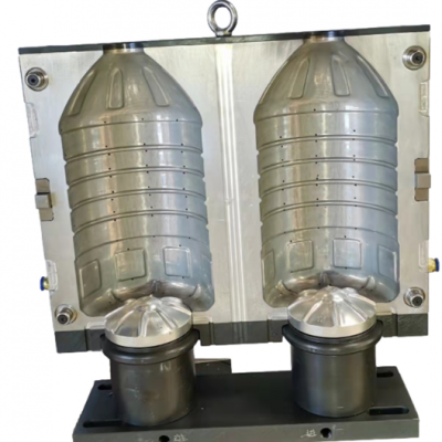 安徽饮料瓶吹瓶模具制造厂家弘凯模具公司供应