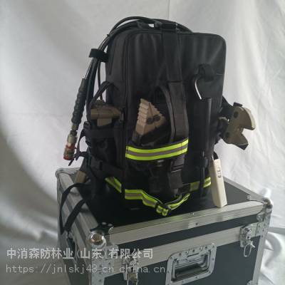 中消装备EHK-***电动背负式破拆工具组额定压力63Mpa