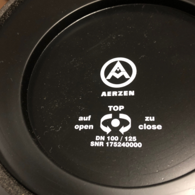 优势供应 AERZEN 滤芯 175240000