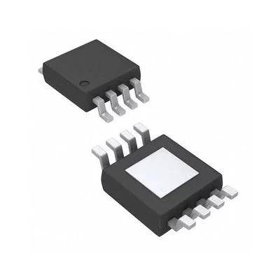 世微 AP2402 dc-d 降压恒流芯片 三功能带爆闪LED车灯驱动IC