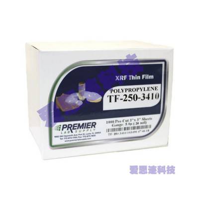 PremierԤиĤPolypropylene Film 5?TF-250-3410