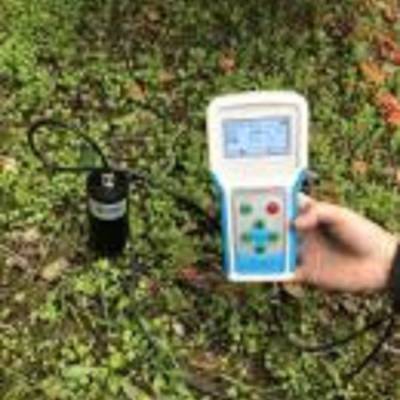 土壤水分速测仪（中西器材） 型号:SJ96-TZS-2X-G