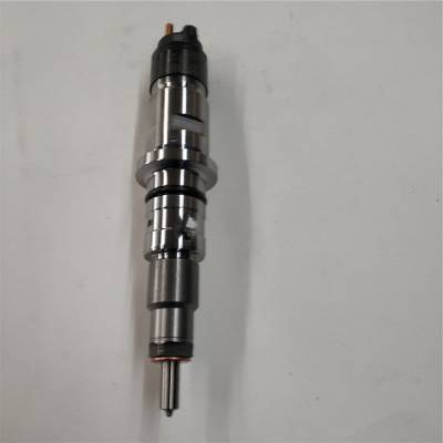 东亚康明斯QSB6.7喷油器5317323EA用于山重建机JCM921F挖掘机