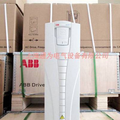 ABB Ƶ ACS880-04-58***-3 315kwǧ 