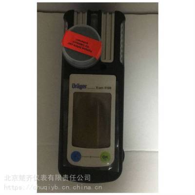 德尔格Dräger Multi-PID2有机挥发物气体检测仪