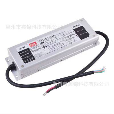 ԴELG-300-24A 300W 24V12.*** ˮ㉺ Ͷ LED