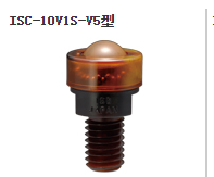 井口机工ISB无尘室专用万向球ISC-10型