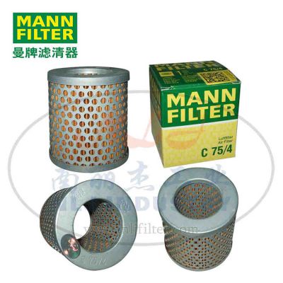 MANN-FILTER()C75/4