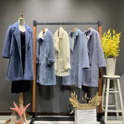 音儿女装折扣店