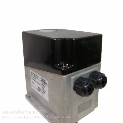 恒达 SM-10系列 SM-10R 电动执行器 执行器 碟阀