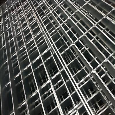 镀锌格栅板使用范围河北厂家