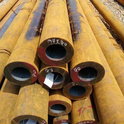 供应徐汇区精密钢管25*1.5温州供应20#精密钢管厂家。