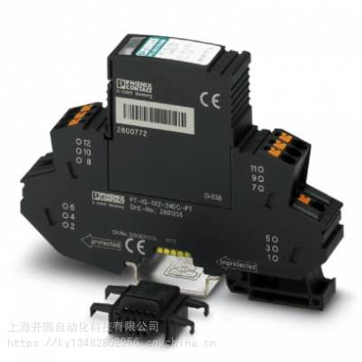 ӿ - PT-IQ-1X2-24DC-PT - 2801255