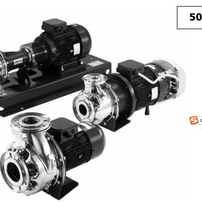 XYLEMĬˮSHS50-200/110T