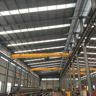 电动单梁起重机3t