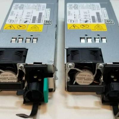 Intel DPS-750XB A E98791-005 750W ӢضȲηԴ