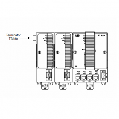 ABB-DSAI133A 3BSE018290R1