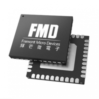 FMD辉芒微代理FT32F072R8AT7封装LQFP64 32位单片机