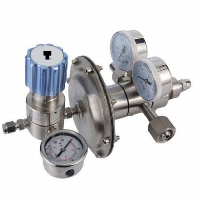 氨气乙炔减压器价格 厂 YQD-30氮气减压器