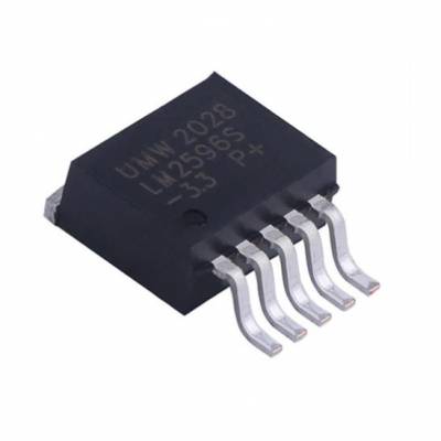 ӦԭװLM2596S-3.3 ѹѹоƬIC
